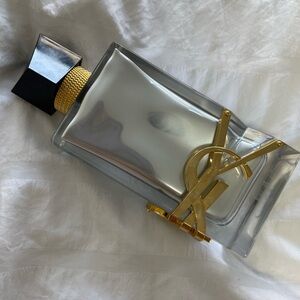Yves Saint Laurent Libre Absolu Platine Eau de Parfum